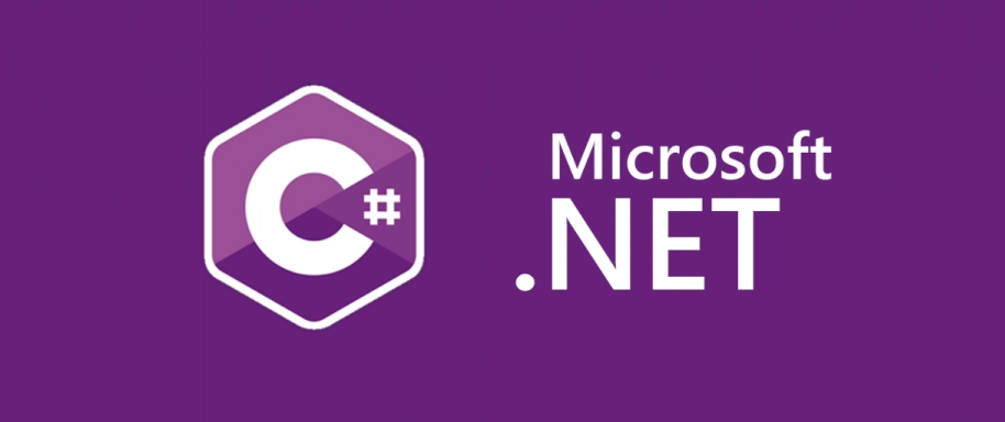 C# and .NET