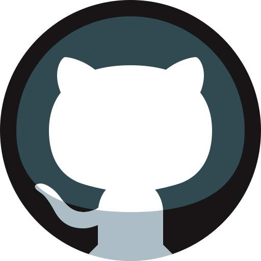 GitHub-Logo