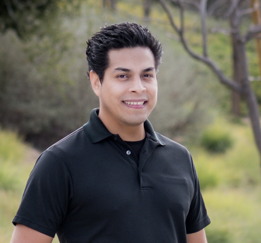 Victor professional photo