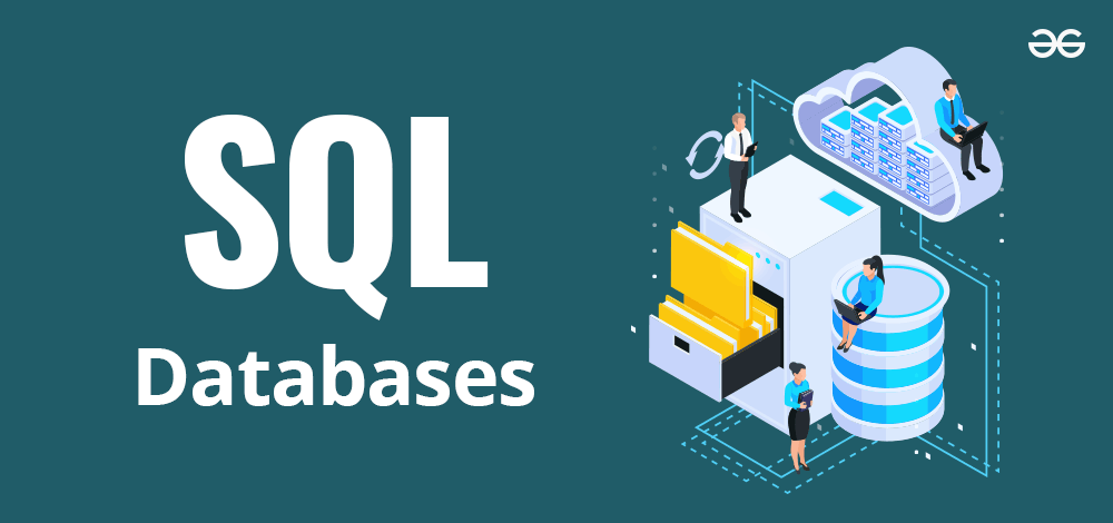 SQL and Databases